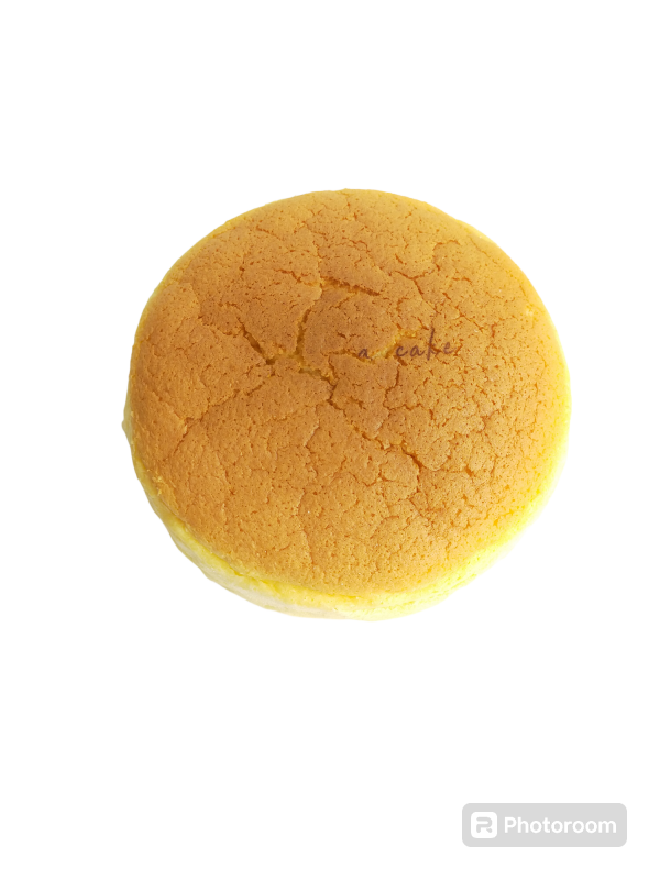 スフレチーズケーキ　15cm