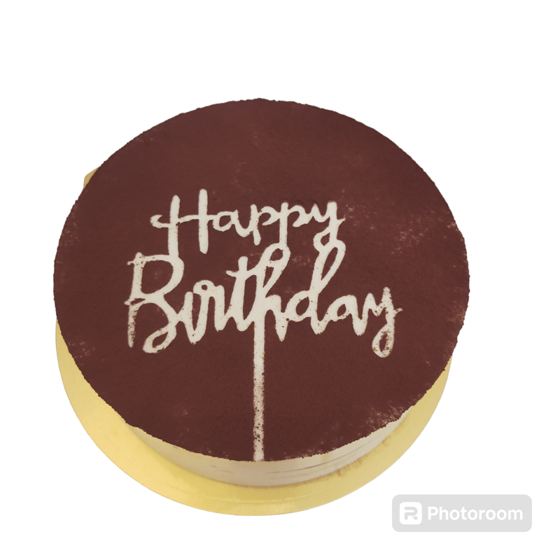 a cake 特製ティラミス　12～15ｃｍ